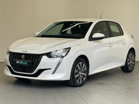 27157_p52 - PEUGEOT - 208 - 2020