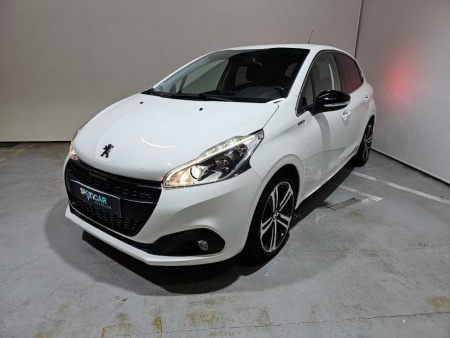 5750_p52 - PEUGEOT - 208 - 2019