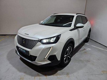 5655_p52 - PEUGEOT - 2008 - 2020