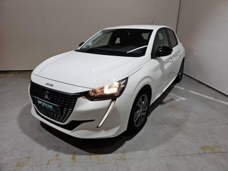 5716_p52 - PEUGEOT - 208 - 2022