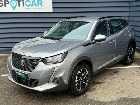27115_p52 - PEUGEOT - 2008 - 2020