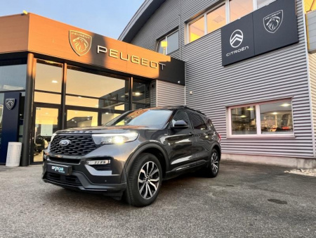 ST42094413_p52 - FORD - EXPLORER - 2020