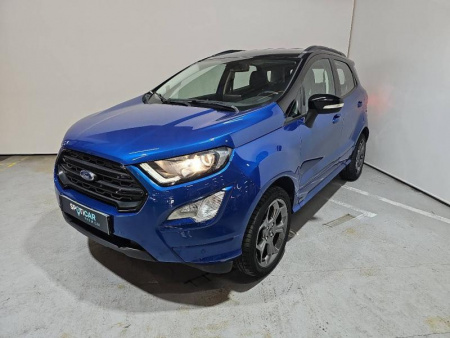 5641_p52 - FORD - ECOSPORT - 2018