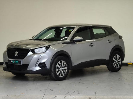 27177_p52 - PEUGEOT - 2008 - 2020