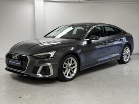 026608_p52 - AUDI - A5 - 2021