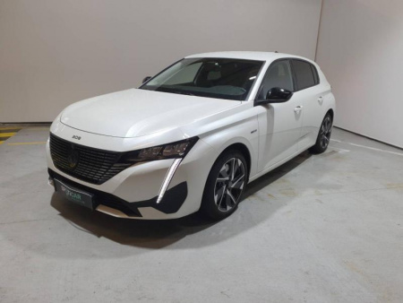 5789_p52 - PEUGEOT - 308 - 2022