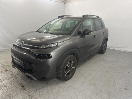 331238_p52 - CITROEN - C3 AIRCROSS - 2021