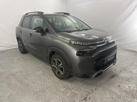 331238_p52 - CITROEN - C3 AIRCROSS - 2021