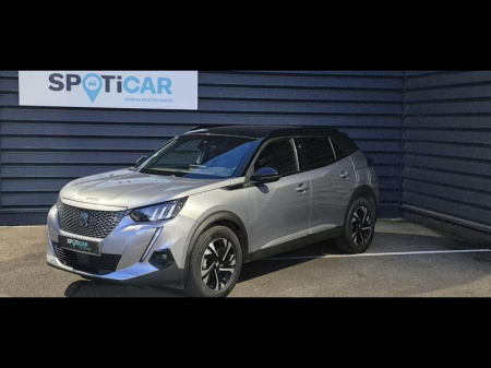 27175_p52 - PEUGEOT - 2008 - 2020