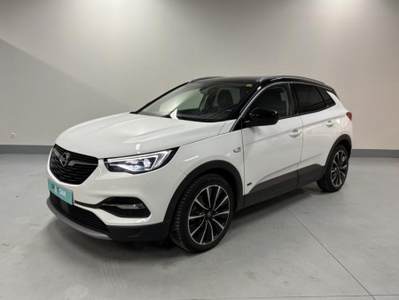 400316_p52 - OPEL - GRANDLAND X - 2020