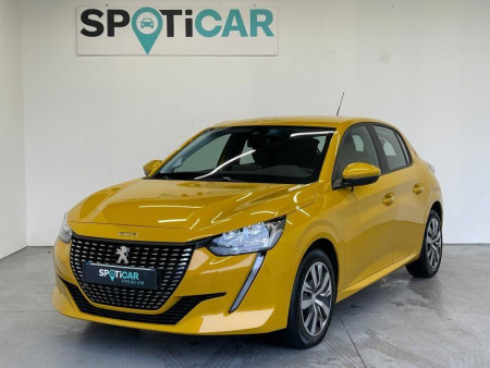 27199_p52 - PEUGEOT - 208 - 2020