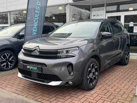 PO42139896_p52 - CITROEN - C5 AIRCROSS - 2022