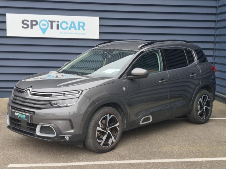 27240_p52 - CITROEN - C5 AIRCROSS - 2022