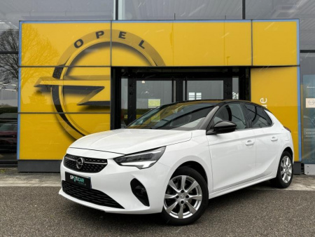 saverne000242_p52 - OPEL - CORSA - 2020