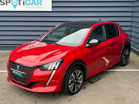 26934_p52 - PEUGEOT - 208 - 2020