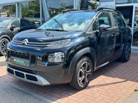612547_p52 - CITROEN - C3 AIRCROSS - 2020
