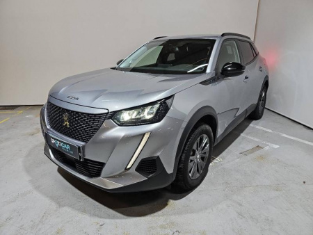 5216_p52 - PEUGEOT - 2008 - 2021