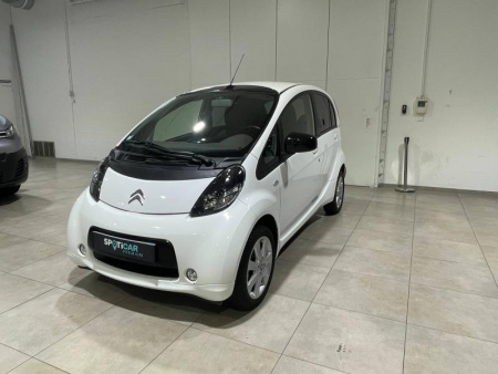 230959_p52 - CITROEN - C ZERO - 2020