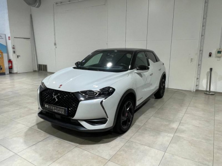 230924_p52 - DS - DS 3 CROSSBACK - 2021