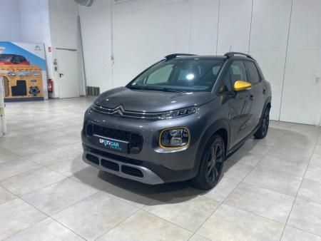 230948_p52 - CITROEN - C3 AIRCROSS - 2020