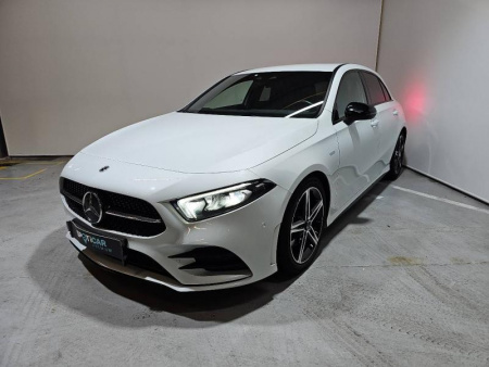 5805_p52 - MERCEDES - CLASSE A - 2021