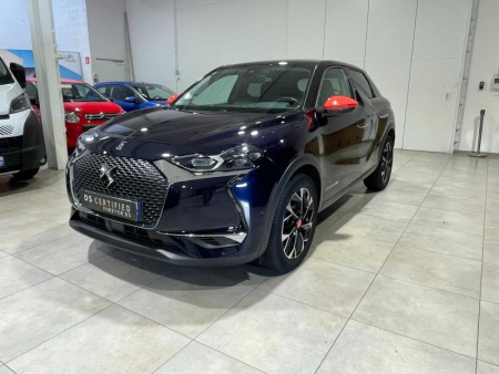 930067_p52 - DS - DS 3 CROSSBACK - 2021