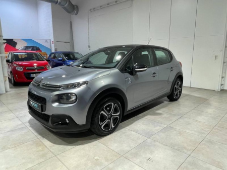 230958_p52 - CITROEN - C3 - 2019