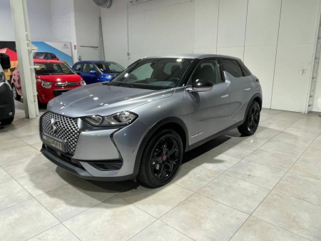 230954_p52 - DS - DS 3 CROSSBACK - 2020