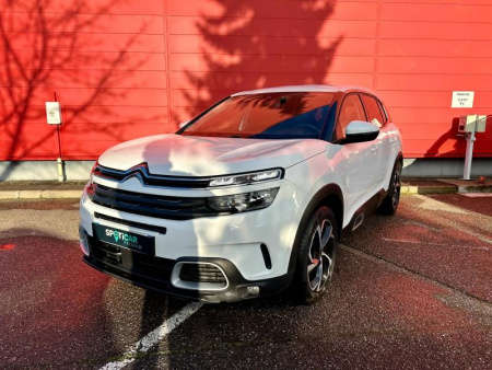 130388_p52 - CITROEN - C5 AIRCROSS - 2019