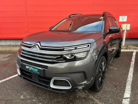 130393_p52 - CITROEN - C5 AIRCROSS - 2020
