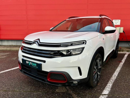 130394_p52 - CITROEN - C5 AIRCROSS - 2020