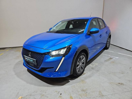 5654_p52 - PEUGEOT - 208 - 2020
