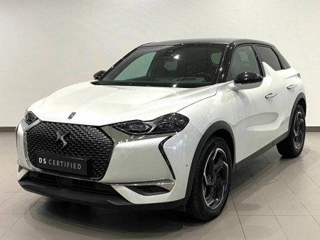 330125_p52 - DS - DS 3 CROSSBACK - 2021