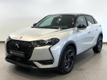 330124_p52 - DS - DS 3 CROSSBACK - 2020