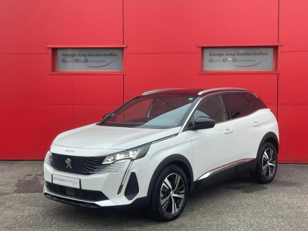 VO3365_p52 - PEUGEOT - 3008 - 2022