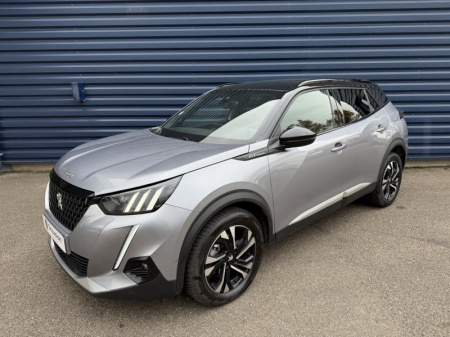 000502_p52 - PEUGEOT - 2008 - 2020
