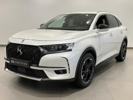 330123_p52 - DS - DS 7 CROSSBACK - 2019