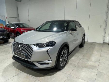 230969_p52 - DS - DS 3 CROSSBACK - 2020