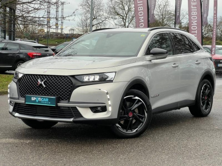 510425_p52 - DS - DS 7 CROSSBACK - 2021
