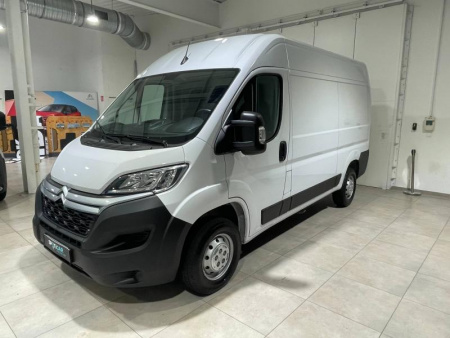 230871_p52 - CITROEN - JUMPER - 2024