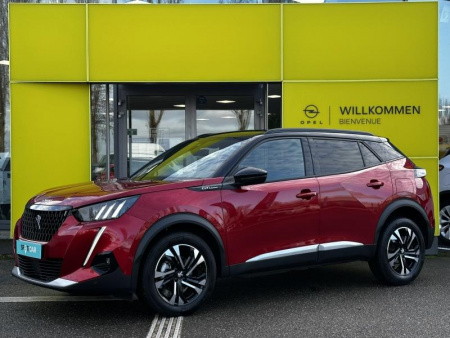PO42244247_p52 - PEUGEOT - 2008 - 2020