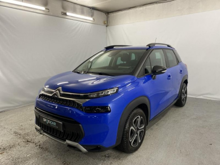 331245_p52 - CITROEN - C3 AIRCROSS - 2021