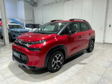 230939_p52 - CITROEN - C3 AIRCROSS - 2024