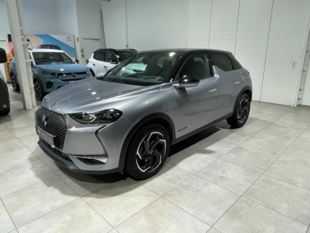 230937_p52 - DS - DS 3 CROSSBACK - 2019