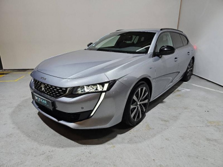 5451_p52 - PEUGEOT - 508 SW - 2020