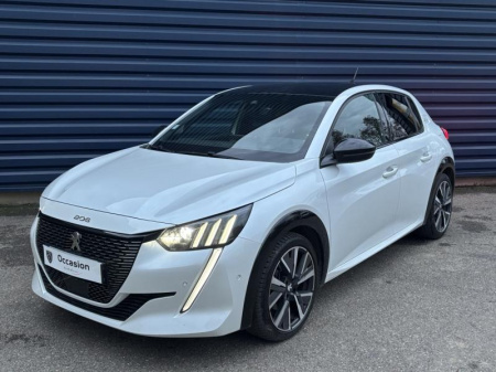 000520_p52 - PEUGEOT - 208 - 2020
