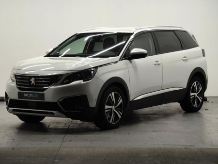 27290_p52 - PEUGEOT - 5008 - 2019