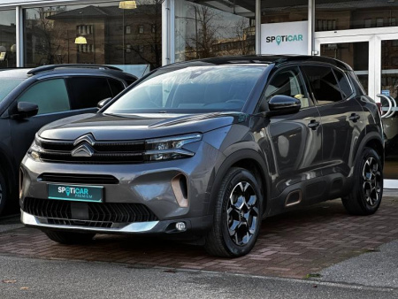 612608_p52 - CITROEN - C5 AIRCROSS - 2023
