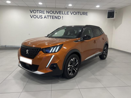 5829_p52 - PEUGEOT - 2008 - 2021