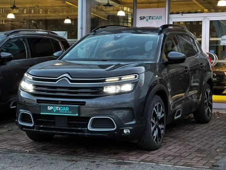 612566_p52 - CITROEN - C5 AIRCROSS - 2020
